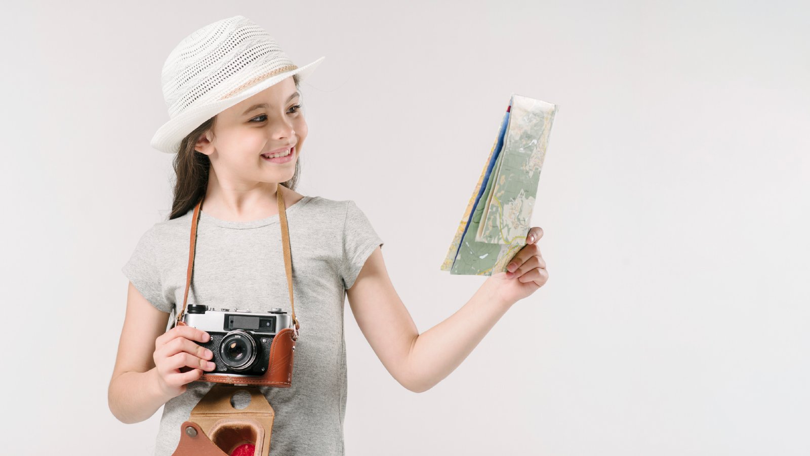 6 dicas de destinos para curtir as férias com as crianças