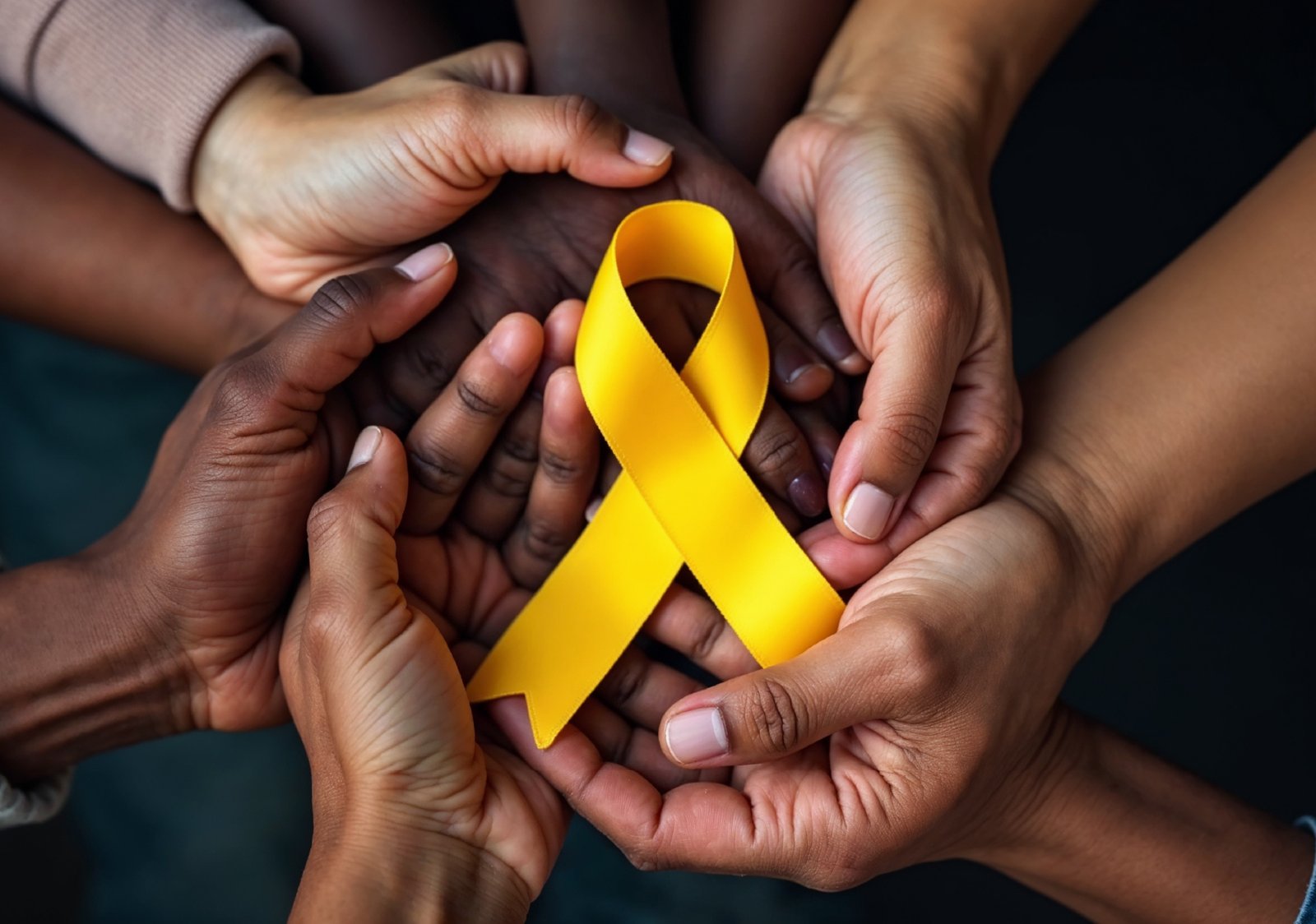 Setembro Amarelo no condomínio: como abordar essa pauta?