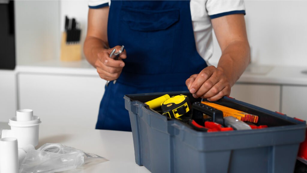 Manutenções no condomínio antes do verão: o que não pode ficar pra depois