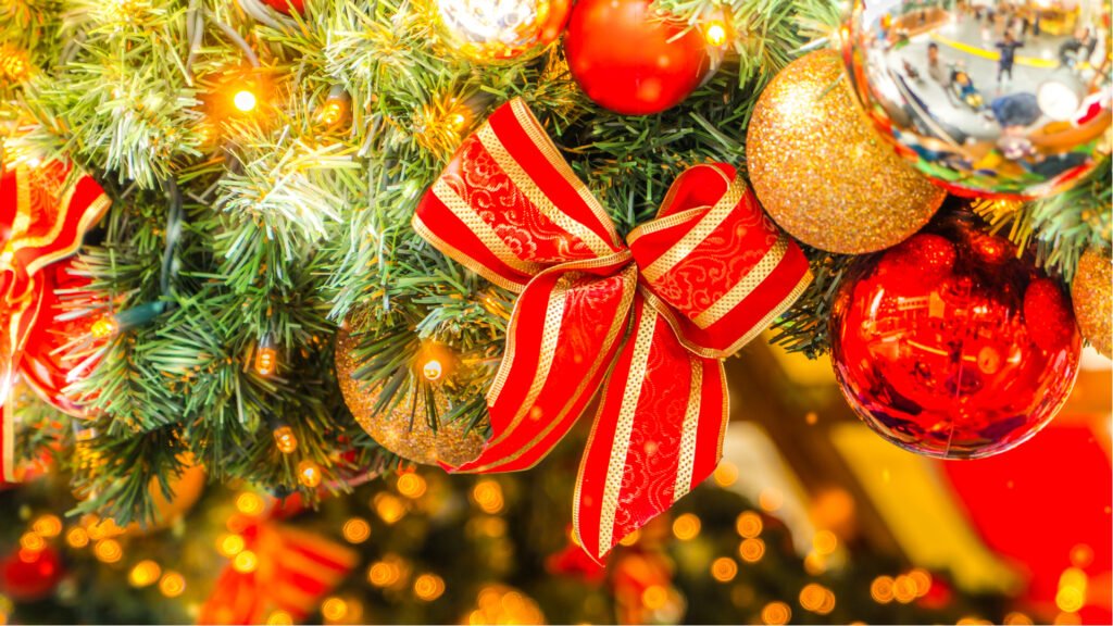 Decoração de fim de ano no condomínio: o que se atentar para evitar problemas